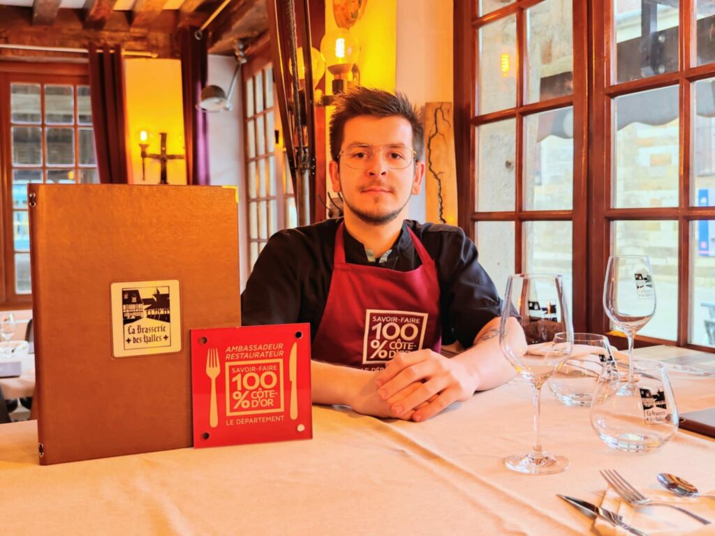 Notre engagement 100% Côte d’or