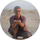 Nora Dafri profile picture