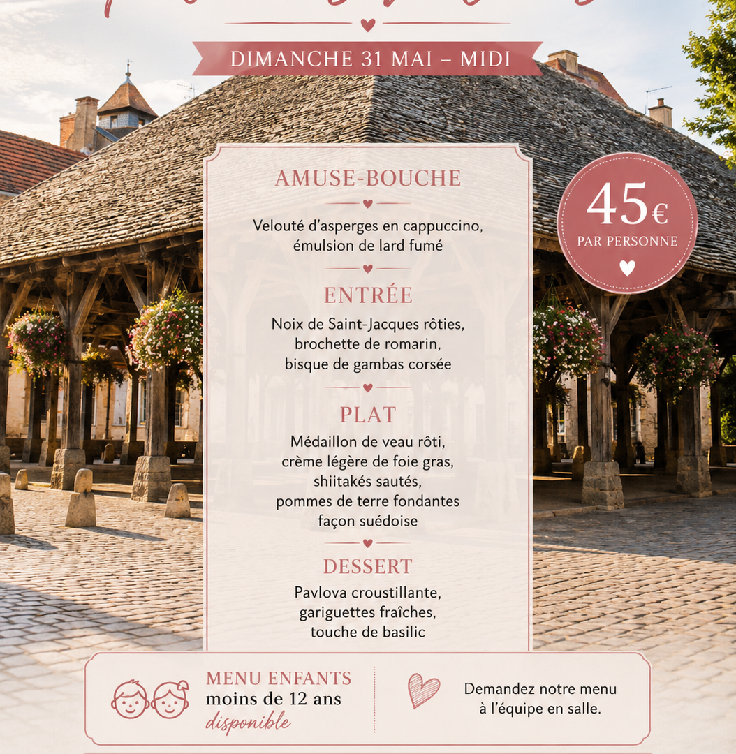 Fête des mères